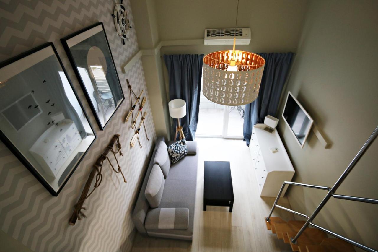 Slavia By Baltic Home Miedzyzdroje Exterior foto
