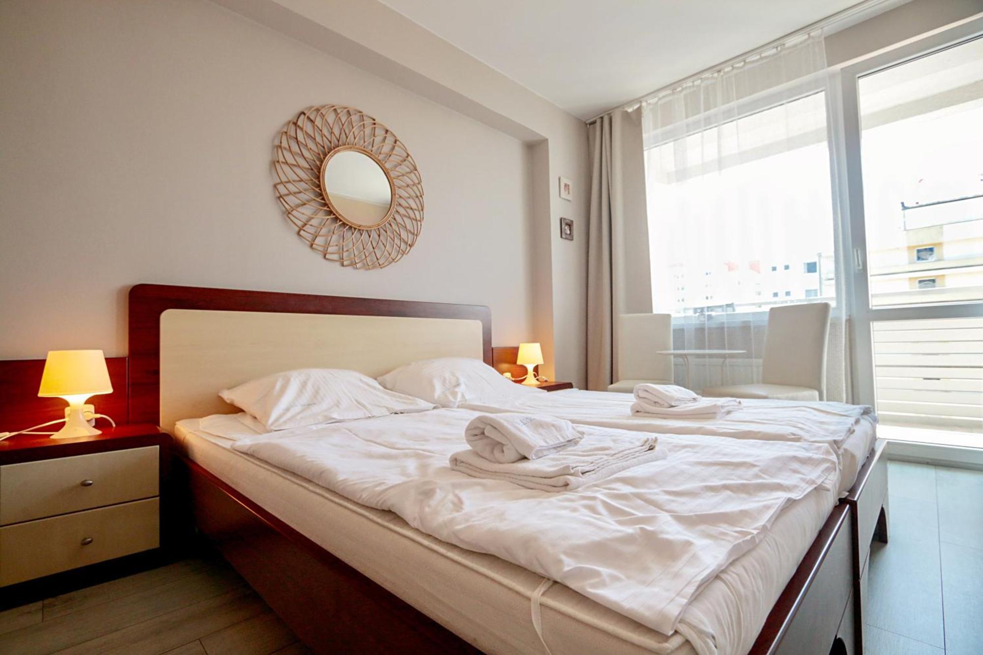 Slavia By Baltic Home Miedzyzdroje Exterior foto