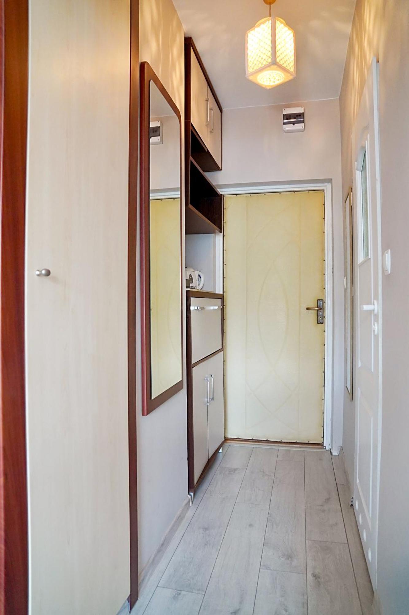 Slavia By Baltic Home Miedzyzdroje Exterior foto