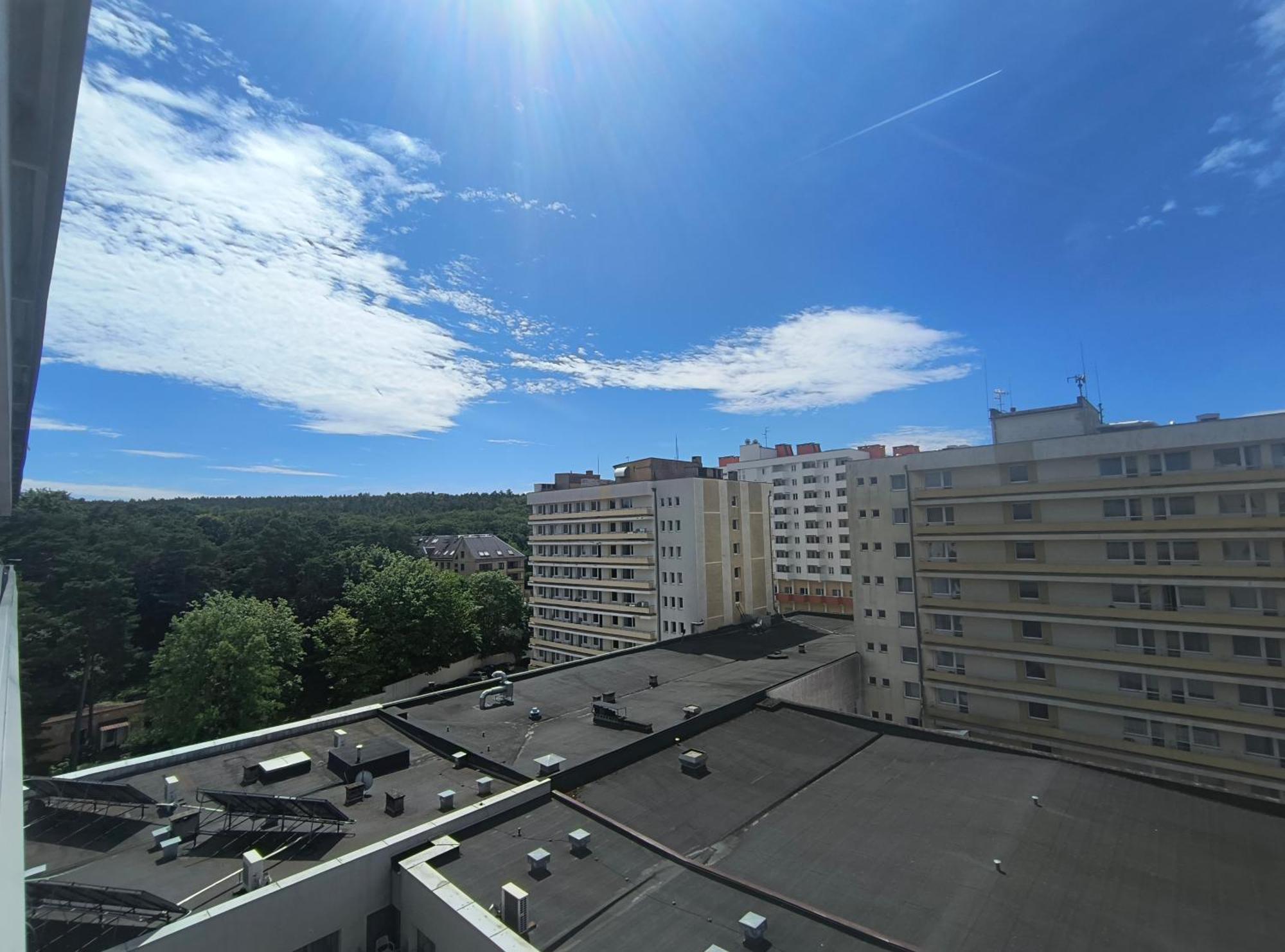 Slavia By Baltic Home Miedzyzdroje Exterior foto