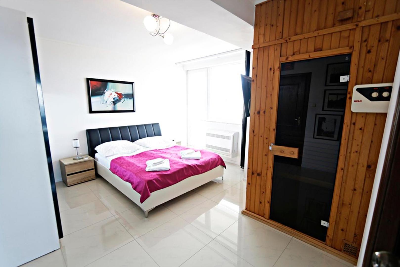 Slavia By Baltic Home Miedzyzdroje Exterior foto